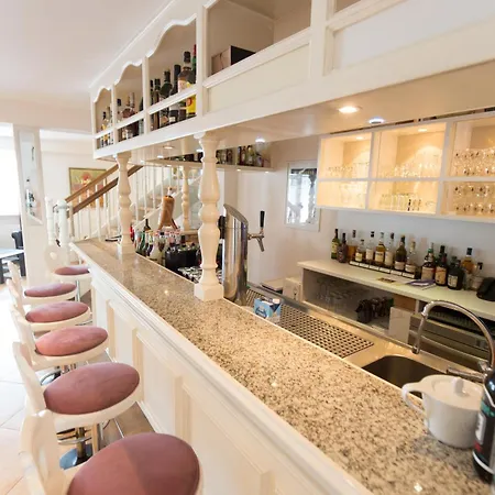 Hotel Sylter Blaumuschel-3