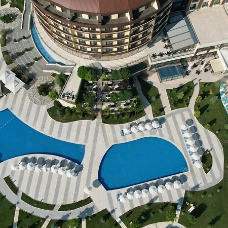 Akrones Thermal Spa Convention Sport Hotel-2