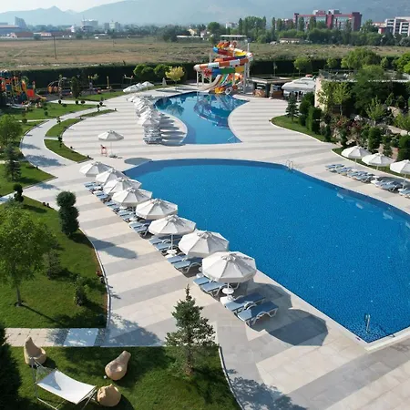 Akrones Thermal Spa Convention Sport Hotel-3
