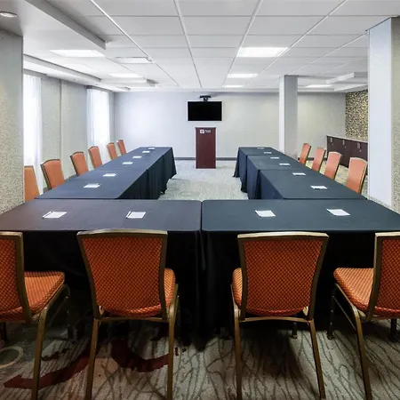 Best Western Premier Nyc Gateway Hotel-2