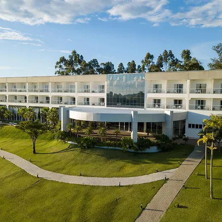 Oto Hotel Convention & Spa-2