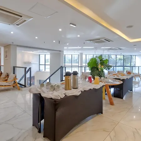Holiday Inn - Goiania By Ihg-2