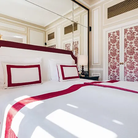 Hotel Sacher Salzburg-3