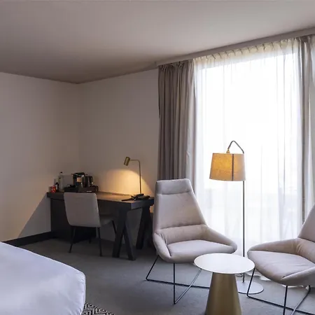 Maritim Hotel Nürnberg-3
