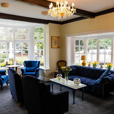 Mere Court Hotel-3