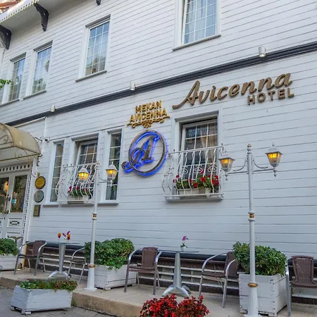 Avicenna Hotel Sultanahmet-3