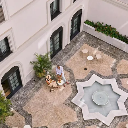 Hotel Becquer-2