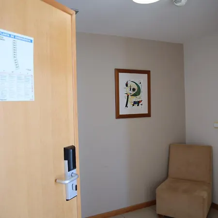 Hotel Pombeira-2
