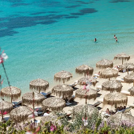 Mykonos Blu, A Resort To Live-2