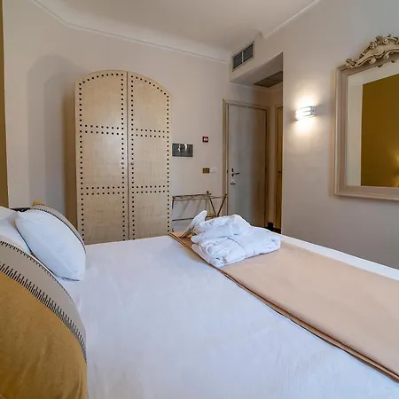 Hotel Vecchio Borgo-2