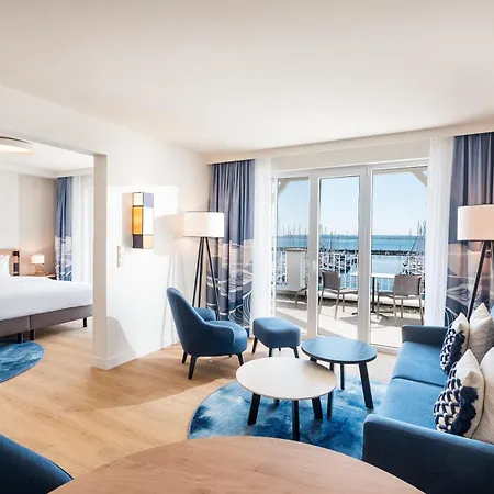 Lindner Hotel Boltenhagen, Part Of Jdv By Hyatt-3