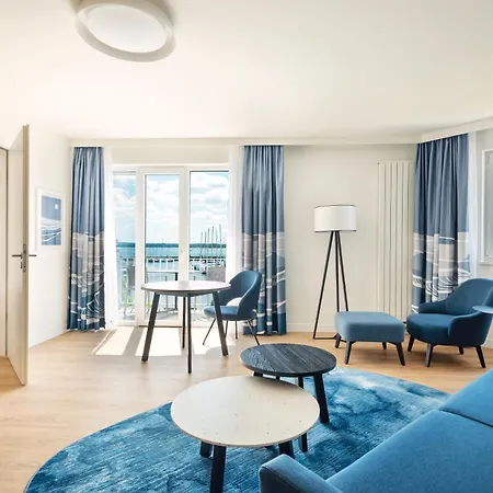 Lindner Hotel Boltenhagen, Part Of Jdv By Hyatt-2