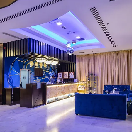 The Park Hotel Formerly-3