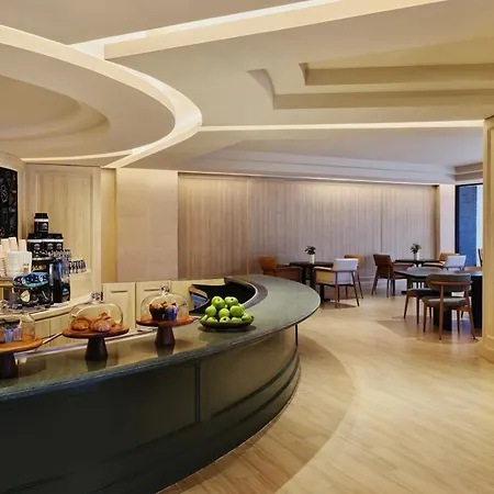 Jw Marriott Hotel Bangkok-2