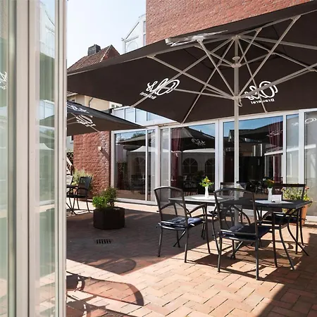 Best Western Hotel Heide-2