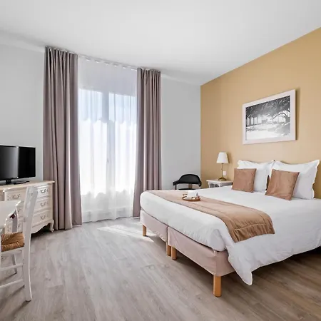 Hotel Saint Paul-2