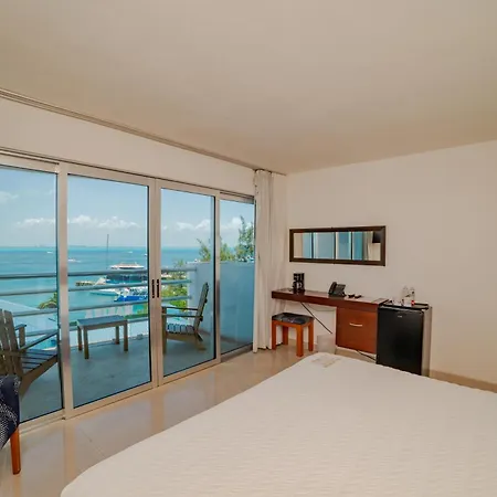 Hotel Bahia Chac Chi (Adults Only)-3