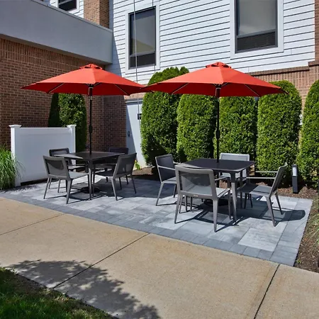 Hampton Inn Coventry-Warwick Area-2