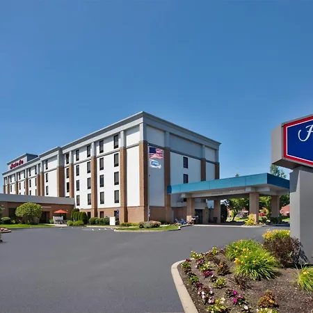Hampton Inn Coventry-Warwick Area-3