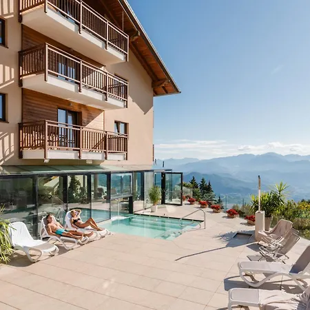Hotel Monte Bondone-3