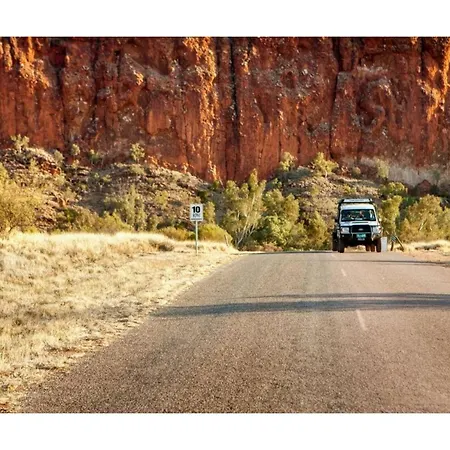 Discovery Resorts - Kings Canyon-2