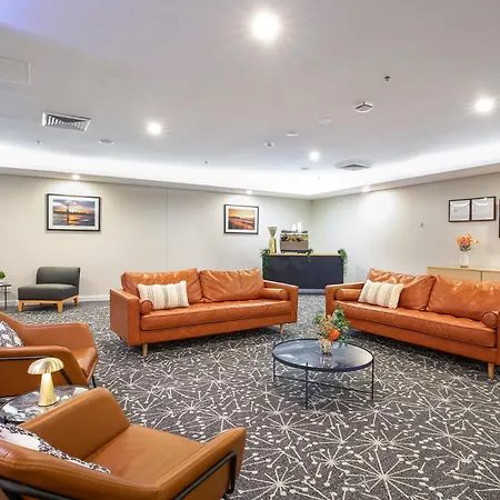 Sage Hotel Wollongong-2