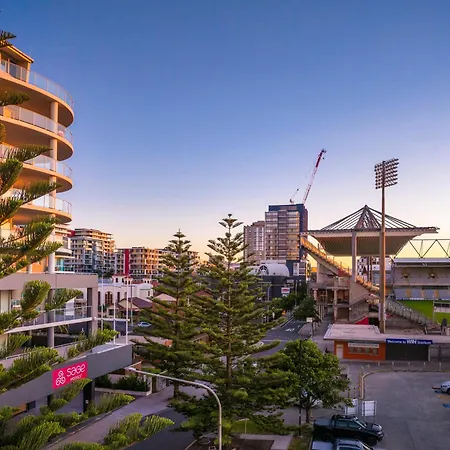 Sage Hotel Wollongong-3