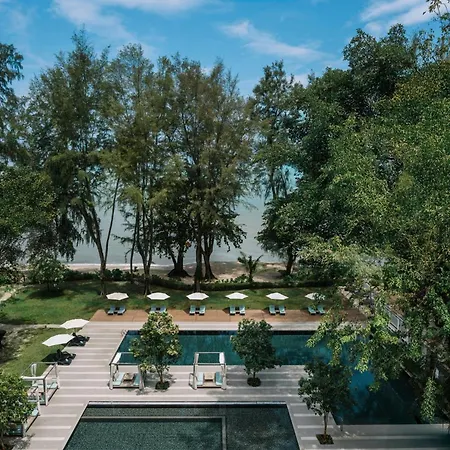 Lone Pine, Penang, A Tribute Portfolio Resort-2