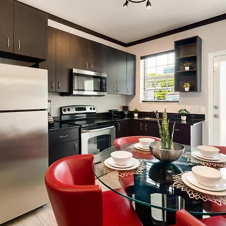 Tradewinds Apartment Hotel Miami Beach-3