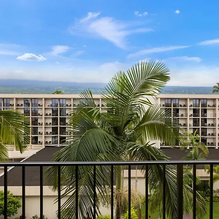 Courtyard By Marriott King Kamehameha'S Kona Beach Hotel-3