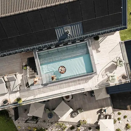 Hotel Plan De Gralba - Das Berghotel-3