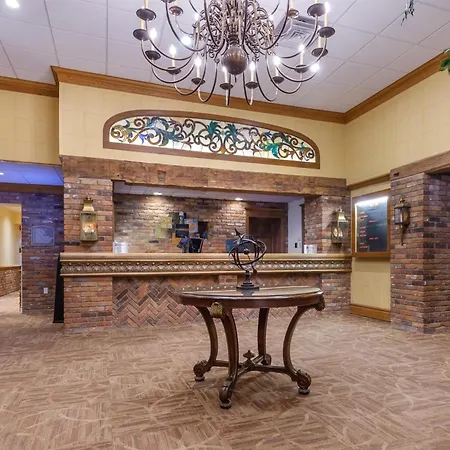 Best Western Parkway Inn & Conference Centre-3