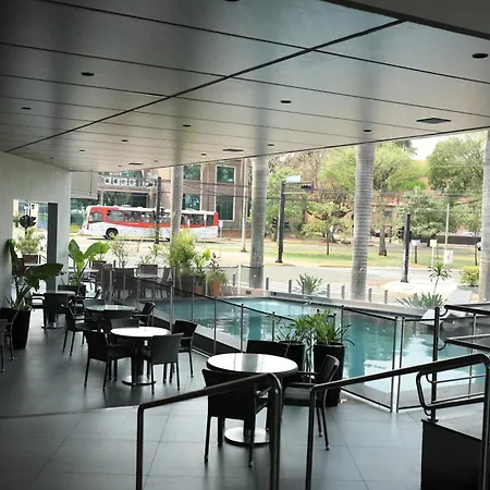 Indaiá Park Hotel-3