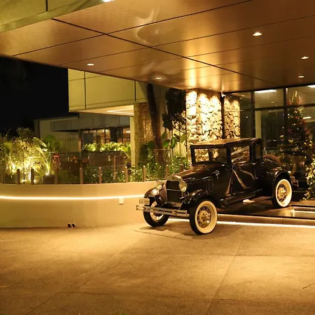 Indaiá Park Hotel-2