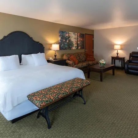 Gold Miners Inn Grass Valley, An Ascend Collection Hotel-2