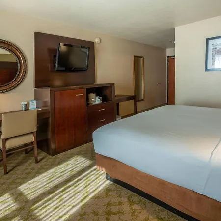 Gold Miners Inn Grass Valley, An Ascend Collection Hotel-3