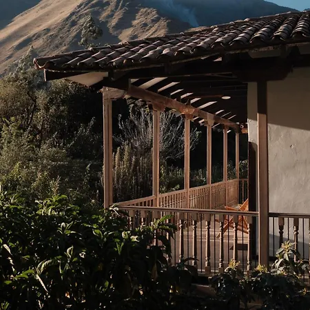 El Albergue Ollantaytambo-2