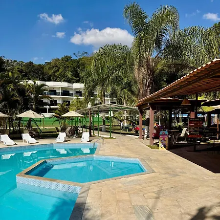 Hotel Green Hill-2