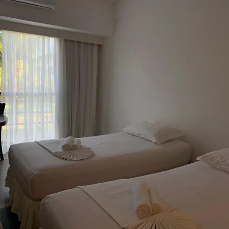 Coqueiral Praia Hotel-2