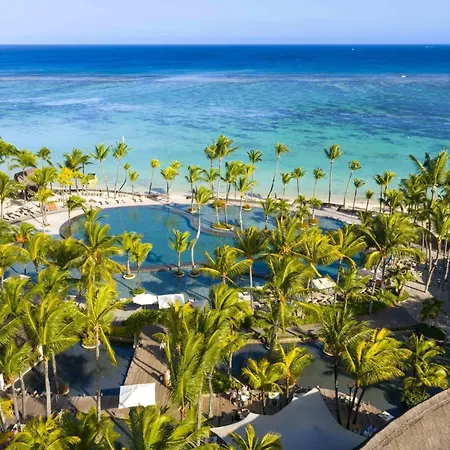 Trou Aux Biches Beachcomber Golf Resort & Spa-3