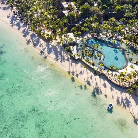 Trou Aux Biches Beachcomber Golf Resort & Spa-2