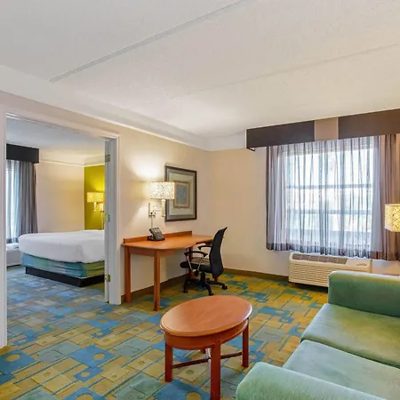 La Quinta By Wyndham Orlando I Drive/Conv Center-2