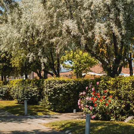 Natural Village Resort-3