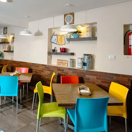 Hotel Suites Kino-3