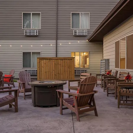 Comfort Inn & Suites-2