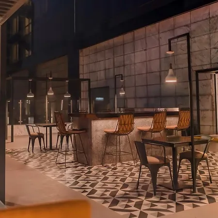 Hyatt Regency Gurgaon-2