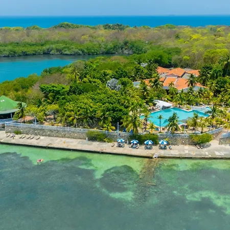 Hotel Cocoliso Island Resort-2