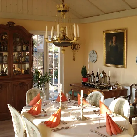 Hotel-Restaurant Bergmühle-3