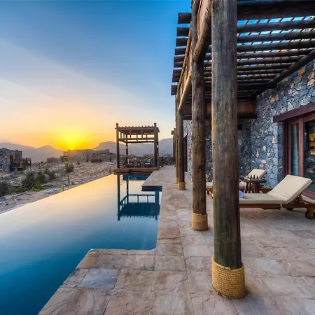 Alila Jabal Akhdar-2