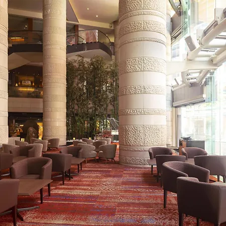 Grand Hyatt Fukuoka-3